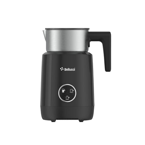 Bellucci Latte Pro Induction Milk Frother Machine
