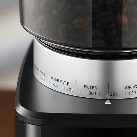 Bellucci Casa Coffee Grinder