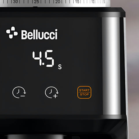 Bellucci Casa Coffee Grinder