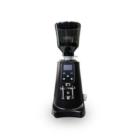 Bellucci Preciso 68 On-Demand Espresso Grinder – 68mm Titanium Burrs, Programmable Dosing, Commercial Grade Precision Grinder
