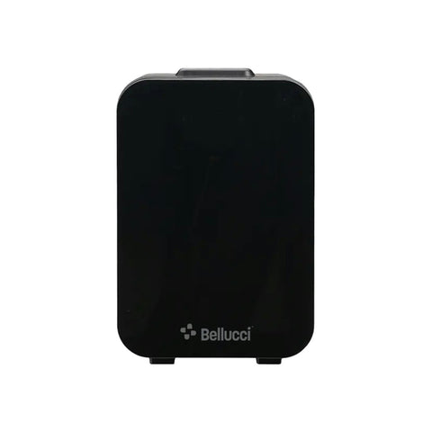 Bellucci 2L Commercial Milk Cooler for Automatic Coffee Machines | 110V Tube System Fridge