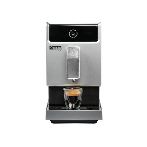 Bellucci Slim Caffè Espresso Machine
