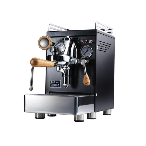 Bellucci Artista Espresso Machine