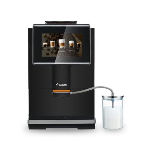 Bellucci Bistro Super Automatic Coffee Machine