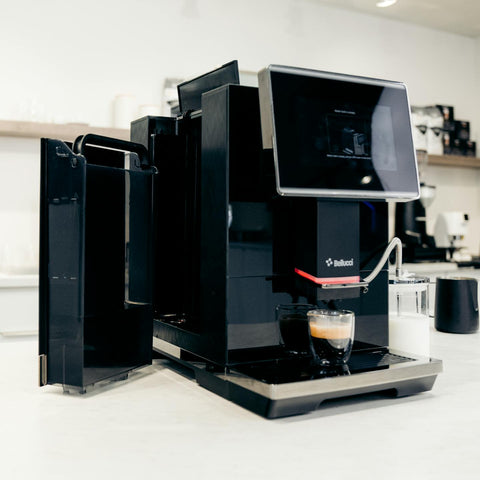 Bellucci Bistro Super Automatic Coffee Machine