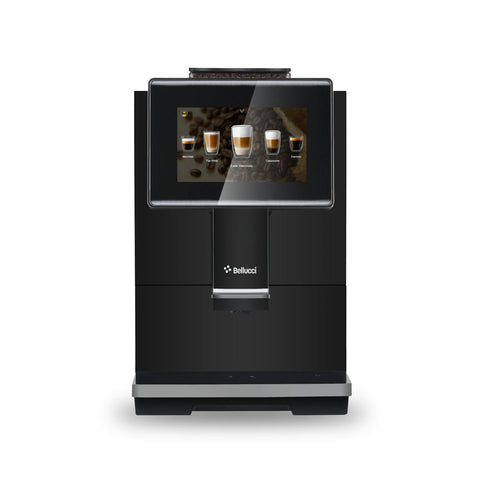 Bellucci Bistro Super Automatic Coffee Machine