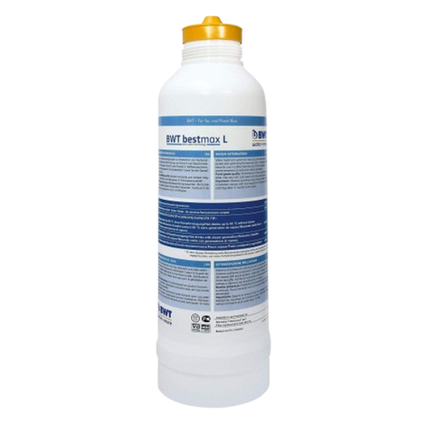 BWT BESTMAX Water Filter and Softener Systems