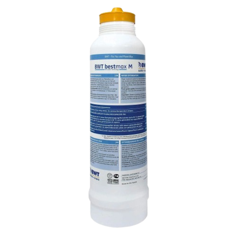 BWT BESTMAX Water Filter and Softener Systems