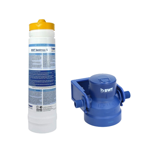 BWT BESTMAX Water Filter and Softener Systems