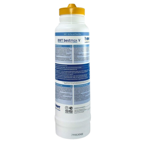 BWT BESTMAX Water Filter and Softener Systems