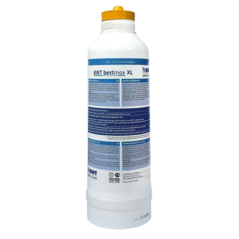 BWT BESTMAX Water Filter and Softener Systems