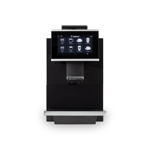 Bellucci Bistro Pro Super Automatic Espresso Machine
