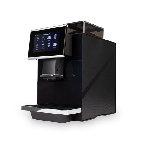 Bellucci Bistro Pro Super Automatic Espresso Machine
