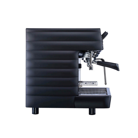Carimali Bubble 1 Group Commercial Espresso Machine – 4L Heat Exchanger Boiler, Programmable Dosing, Professional Coffee Maker