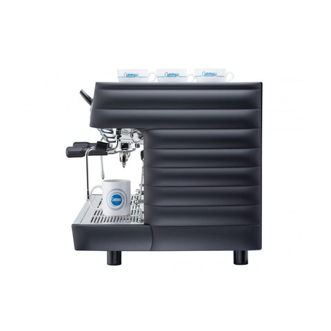 Carimali Bubble 2 Group Commercial Espresso Machine – 11L Boiler, Dual Steam Wands, Pre-Infusion, Digital Control