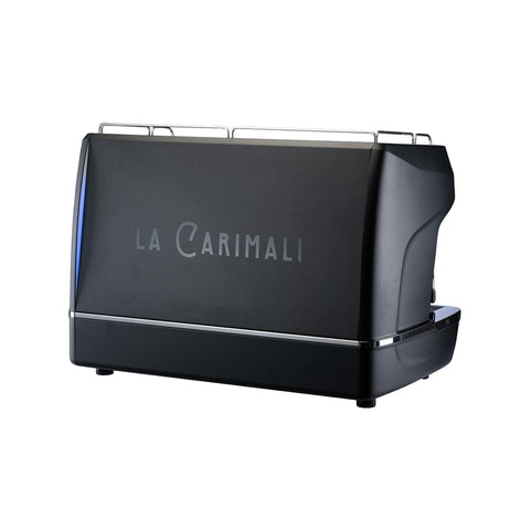 Carimali Diva Pro 2 Group Commercial Espresso Machine | 11.5L Copper Boiler & Perfect Point Temperature Control