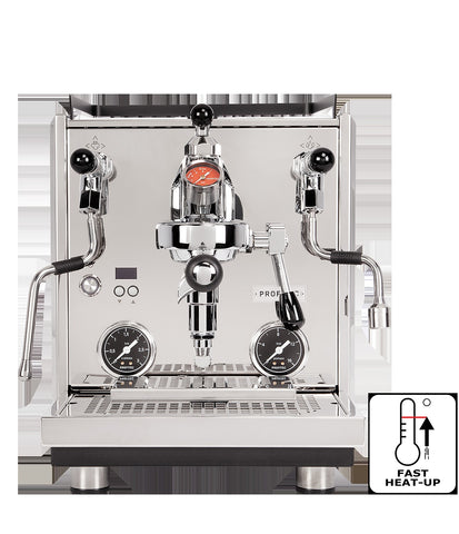 Profitec DRIVE - Dual Boiler Espresso Coffee Machine
