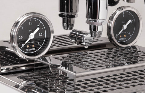 Profitec DRIVE - Dual Boiler Espresso Coffee Machine