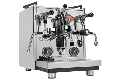 Profitec DRIVE - Dual Boiler Espresso Coffee Machine