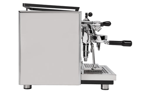 Profitec DRIVE - Dual Boiler Espresso Coffee Machine