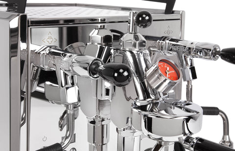 Profitec DRIVE - Dual Boiler Espresso Coffee Machine