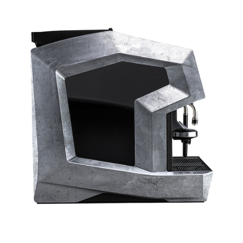 Eversys Cameo Superautomatic Espresso Machine