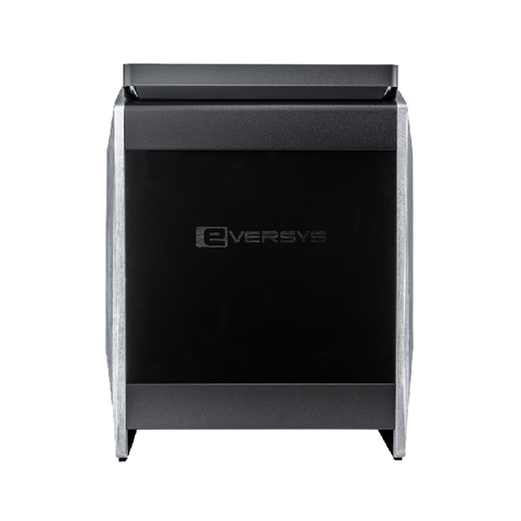 Eversys Cameo Superautomatic Espresso Machine