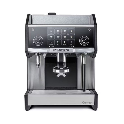 Eversys Cameo Superautomatic Espresso Machine
