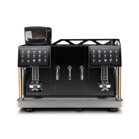 Eversys Enigma Classic Superautomatic Espresso Machine