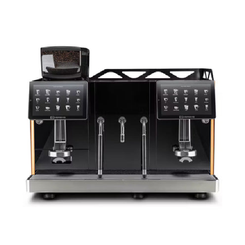 Eversys Enigma Classic Superautomatic Espresso Machine