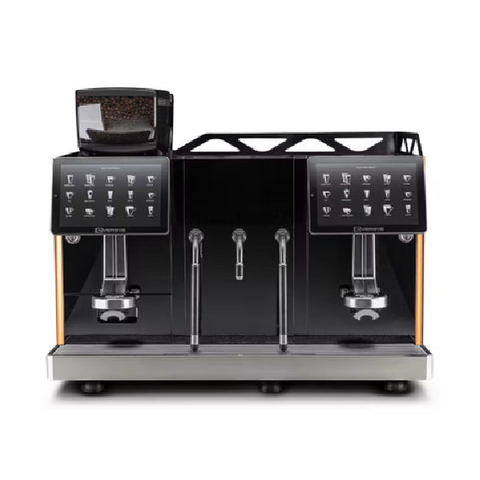 Eversys Enigma Classic Superautomatic Espresso Machine