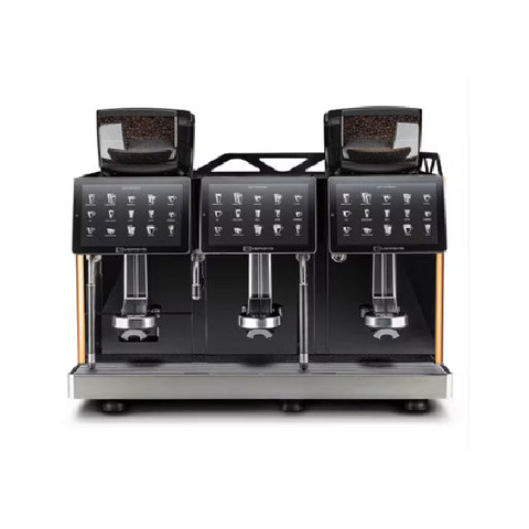 Eversys Enigma Classic Superautomatic Espresso Machine