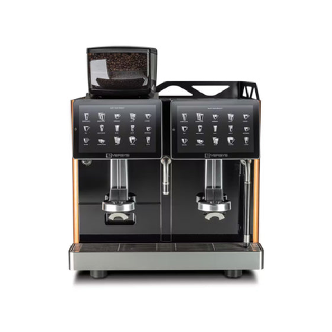 Eversys Enigma Classic Superautomatic Espresso Machine