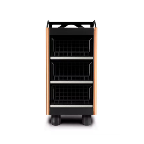 Eversys Enigma Classic Superautomatic Espresso Machine