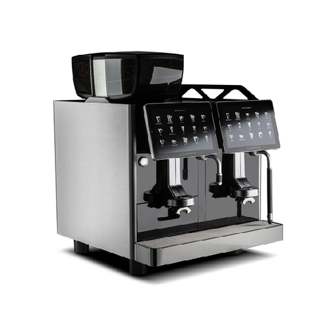 Eversys Enigma Classic Superautomatic Espresso Machine
