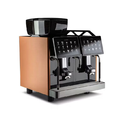 Eversys Enigma Classic Superautomatic Espresso Machine