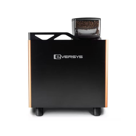 Eversys Enigma Classic Superautomatic Espresso Machine