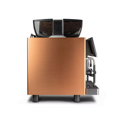 Eversys Enigma Classic Superautomatic Espresso Machine