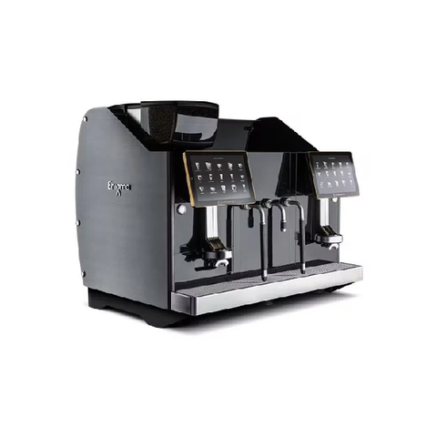 Eversys Enigma Traditional Superautomatic Espresso Machine