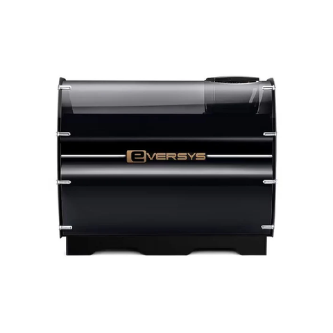 Eversys Enigma Traditional Superautomatic Espresso Machine