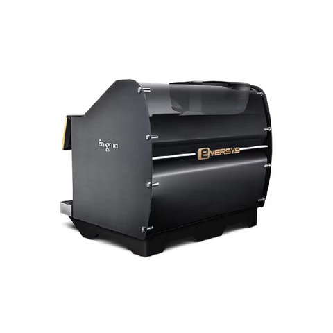 Eversys Enigma Traditional Superautomatic Espresso Machine