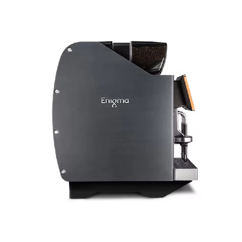 Eversys Enigma Traditional Superautomatic Espresso Machine