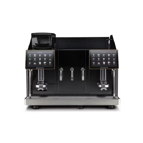 Eversys Enigma Traditional Superautomatic Espresso Machine