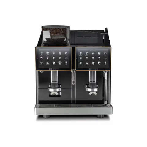 Eversys Enigma Traditional Superautomatic Espresso Machine