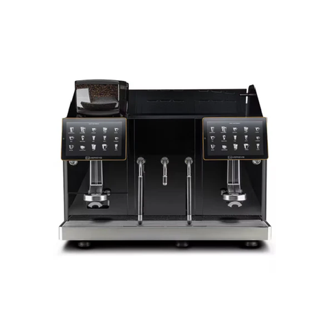 Eversys Enigma Traditional Superautomatic Espresso Machine