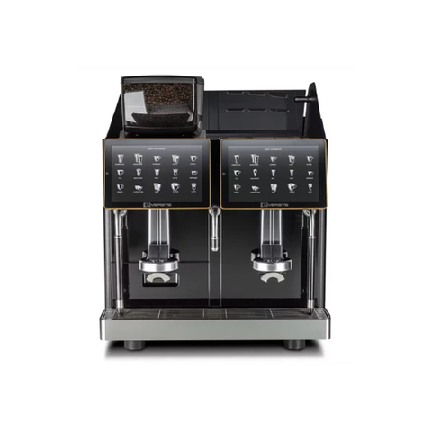 Eversys Enigma Traditional Superautomatic Espresso Machine