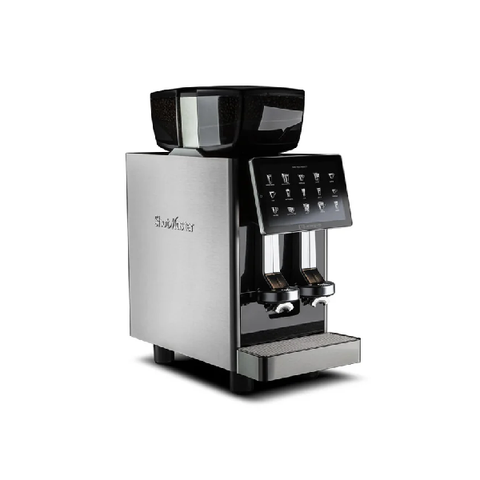 Eversys Shotmaster Superautomatic Espresso Machine