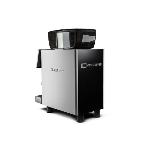 Eversys Shotmaster Superautomatic Espresso Machine