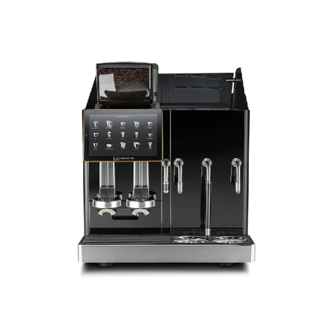 Eversys Shotmaster Superautomatic Espresso Machine