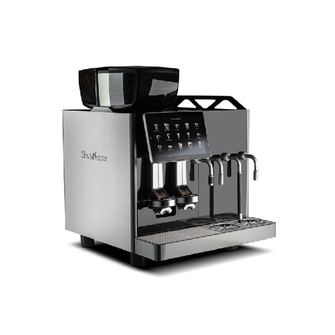 Eversys Shotmaster Superautomatic Espresso Machine